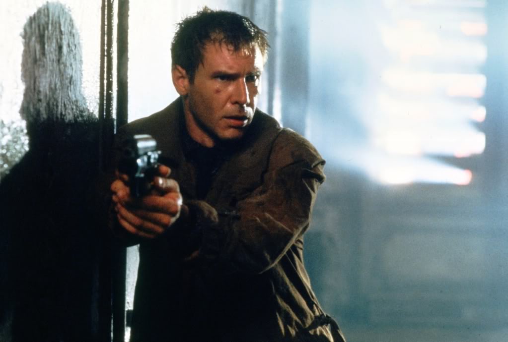 18 MAR | Blade Runner