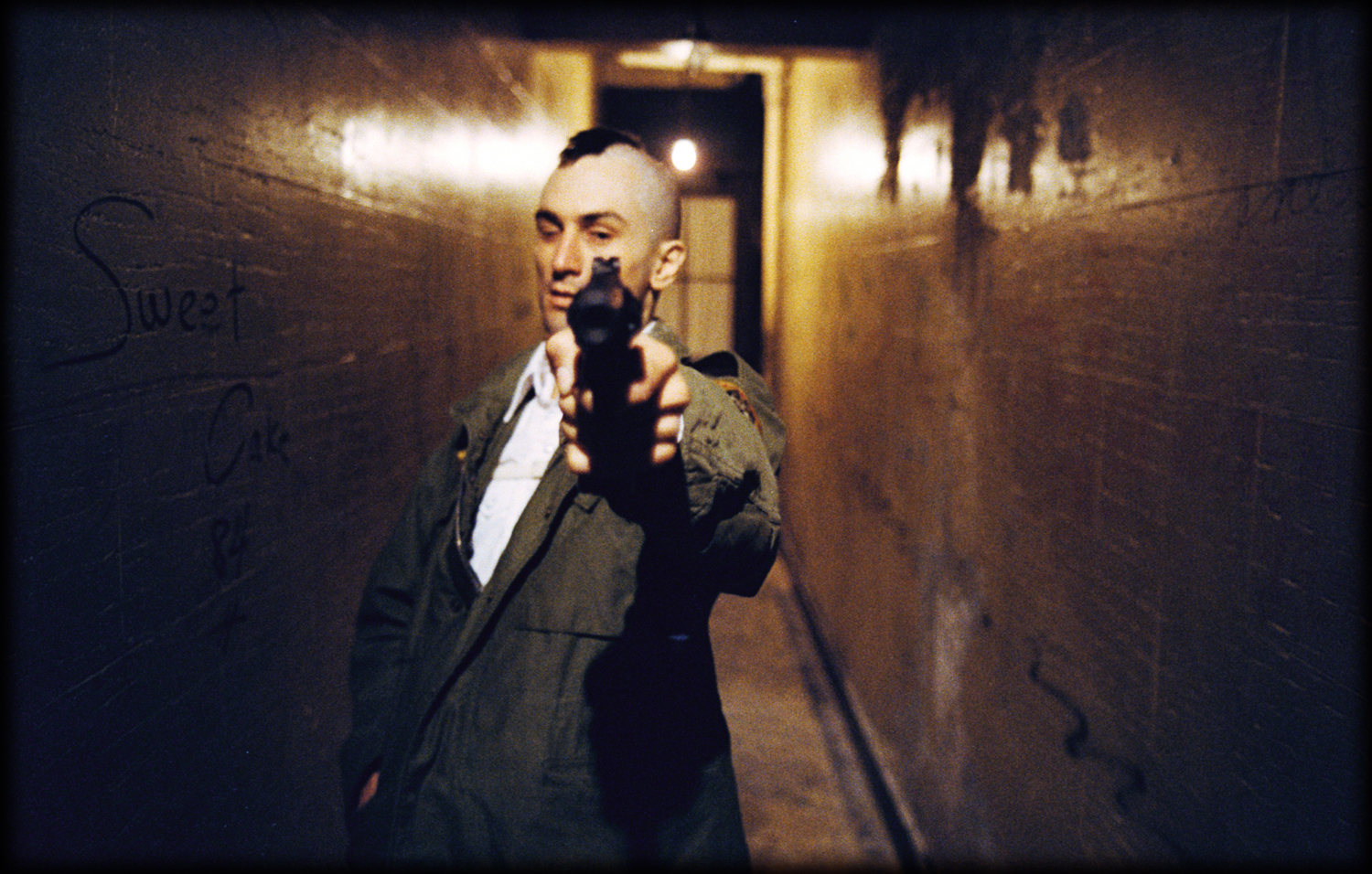 16 JUN | Taxi Driver