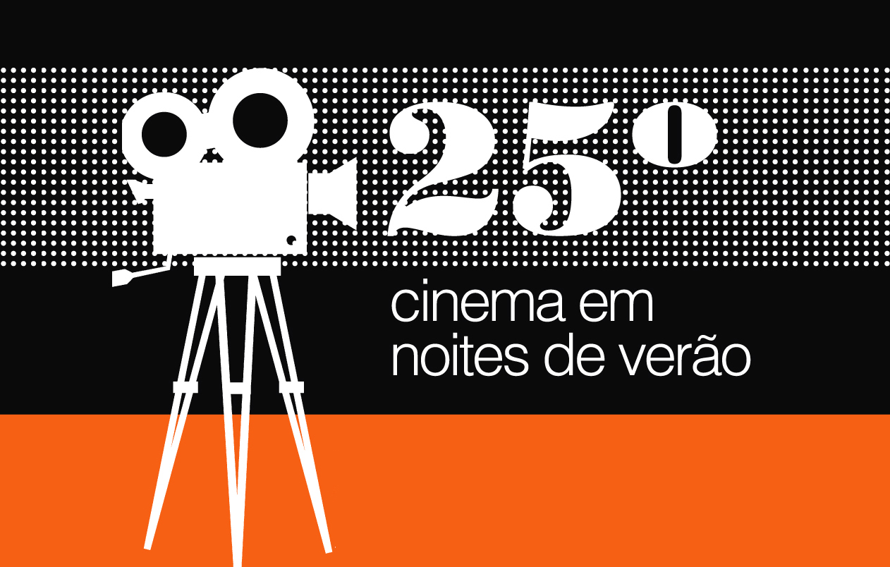 6 – 28 AGO | Cinema em Noites de Verão