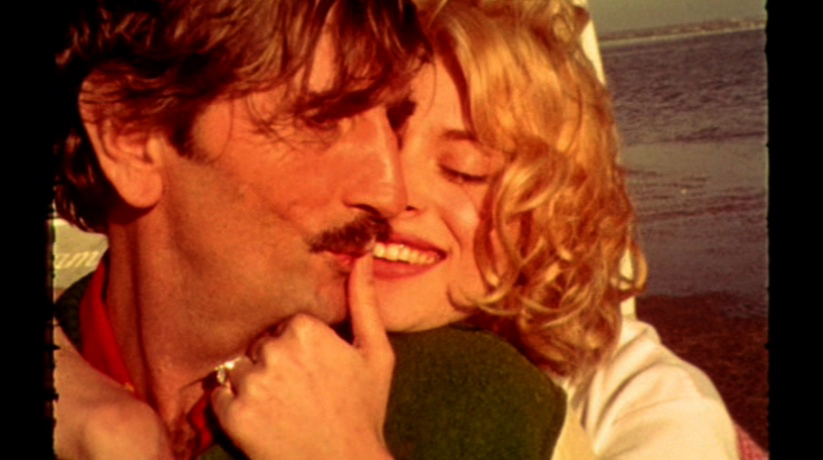 08 OUT | Paris, Texas