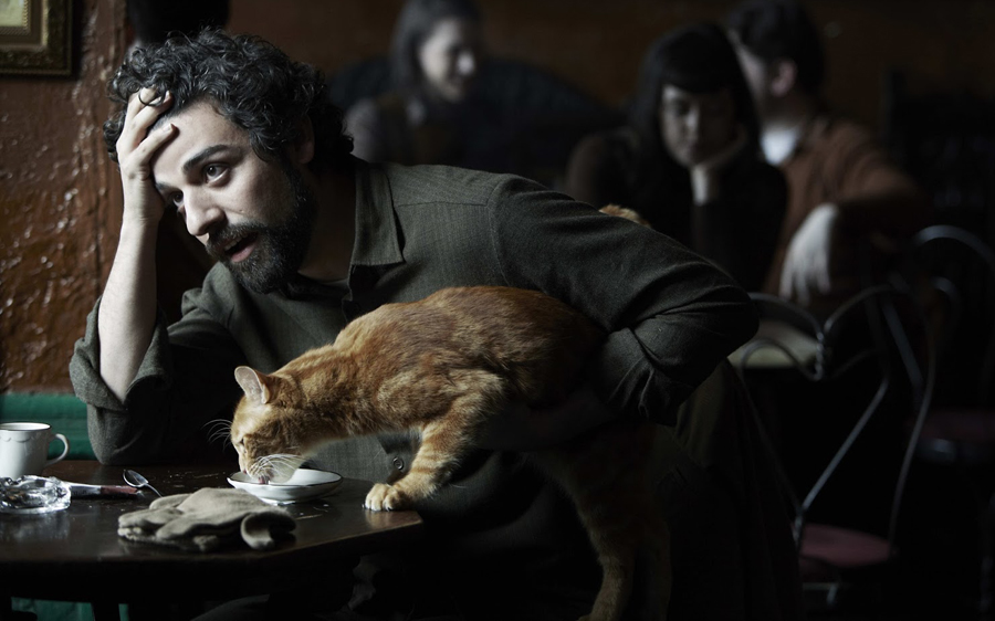 30 MAR | A Propósito De Llewyn Davis