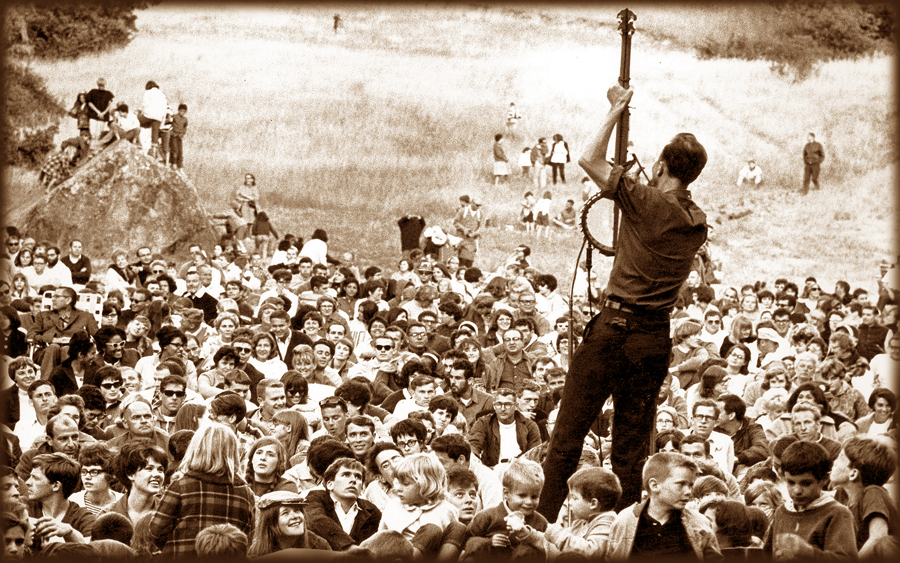 11 MAR | Pete Seeger: The Power Of Song