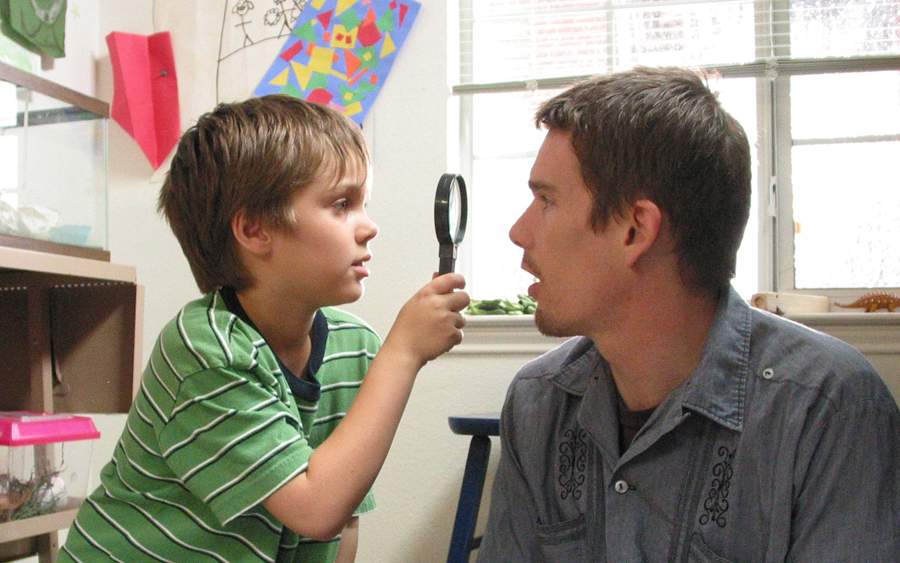 11 JAN | Boyhood – Momentos de Uma Vida