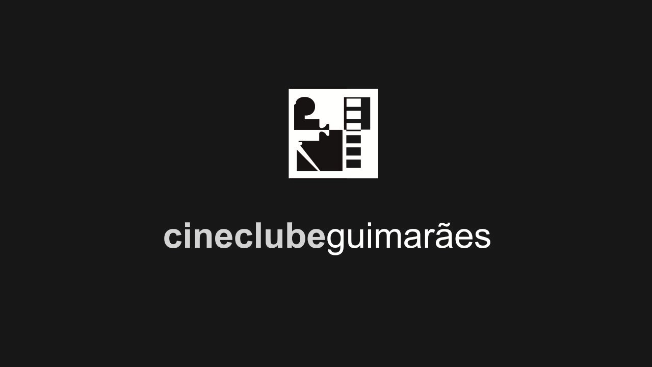 Junte-se ao Cineclube de Guimarães