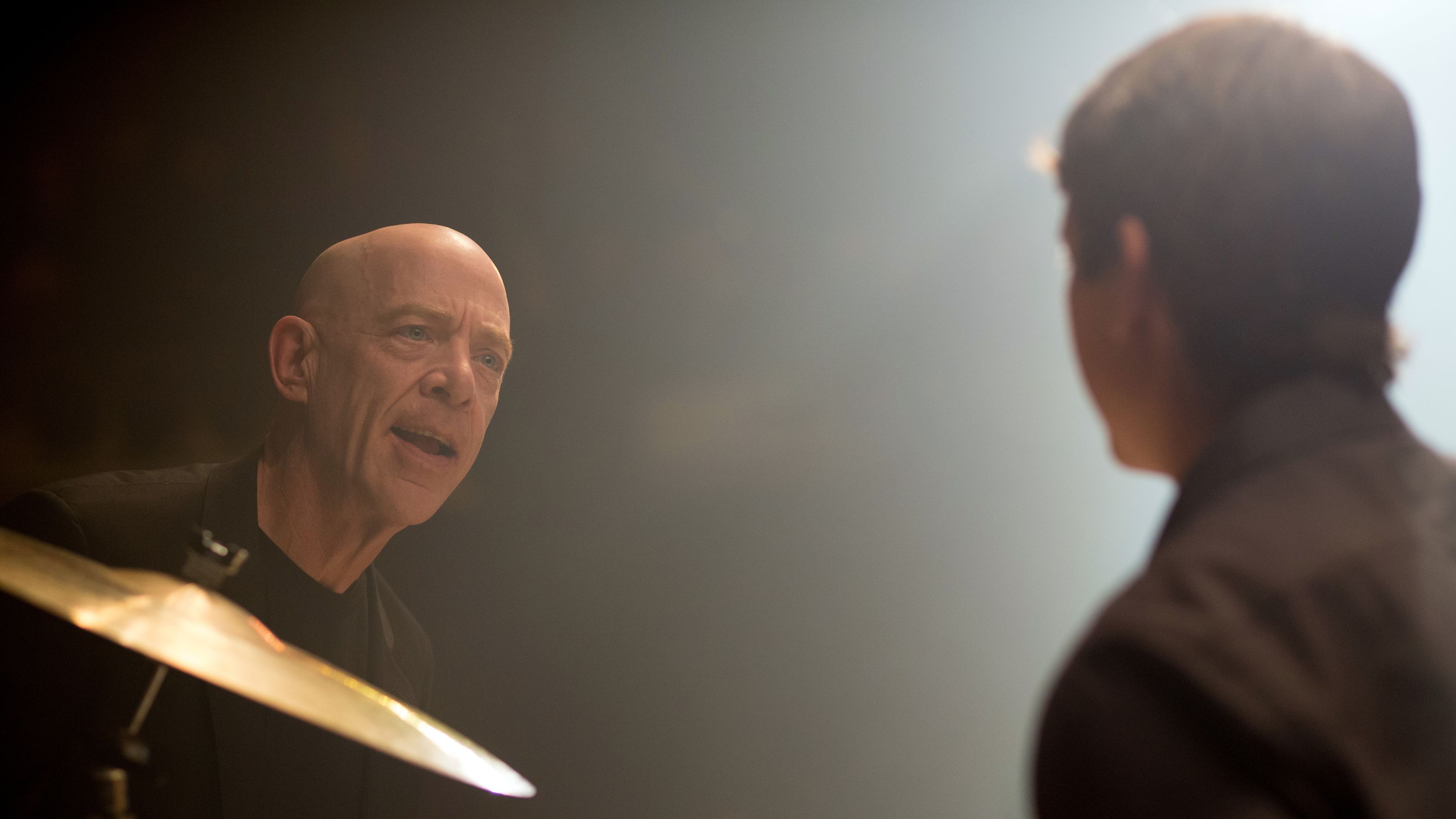 12 ABR | Whiplash