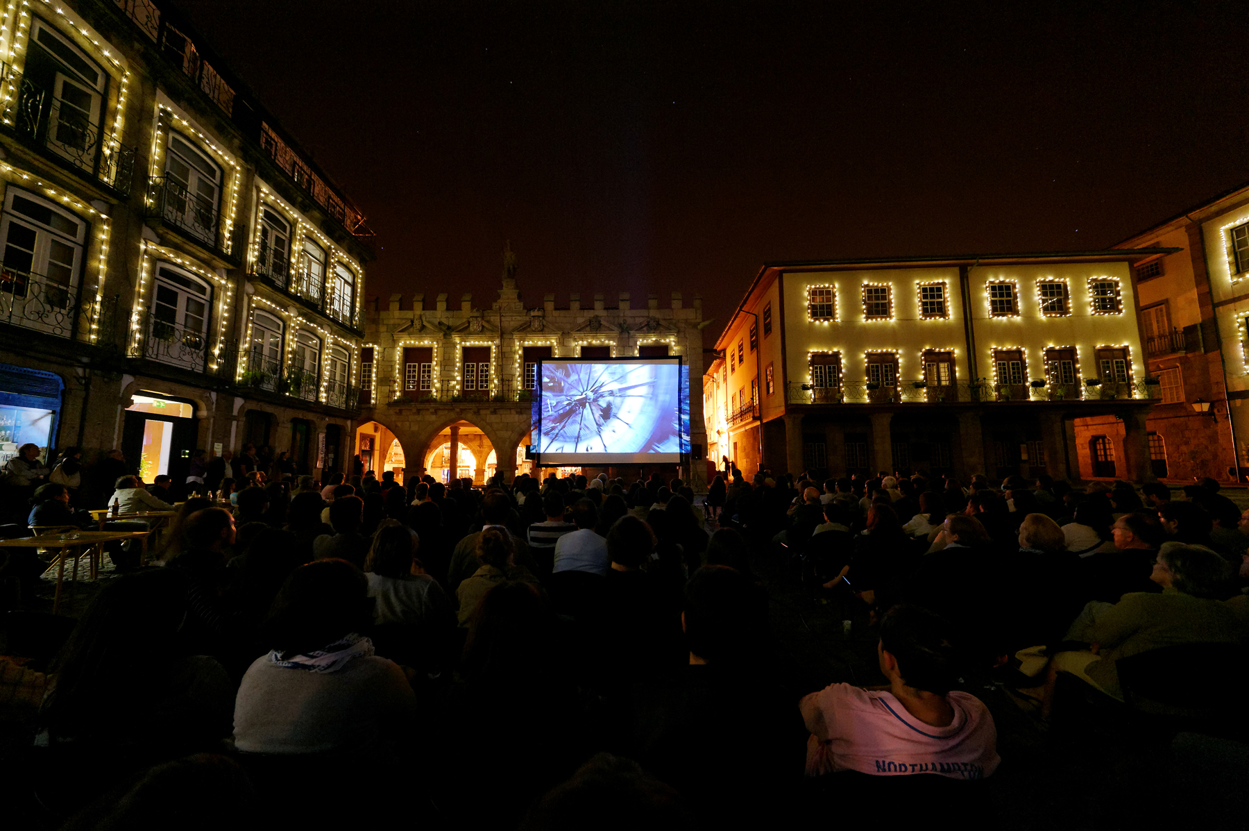 05 – 28 AGO | 27º CINEMA EM NOITES DE VERÃO