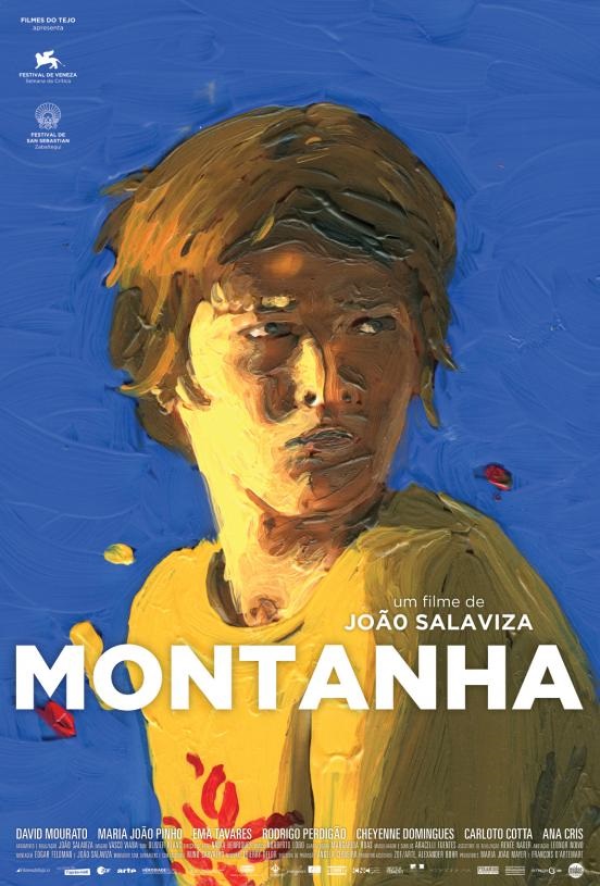 21 JAN | Montanha