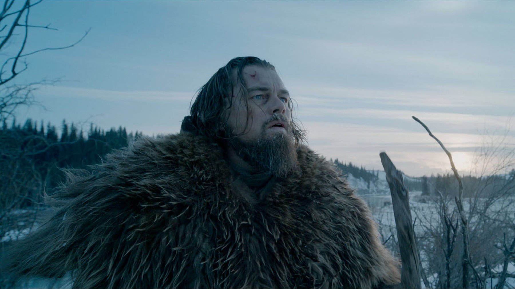 28 FEV | The Revenant – O Renascido