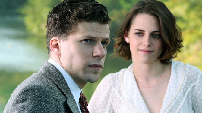 27 NOV | Café Society