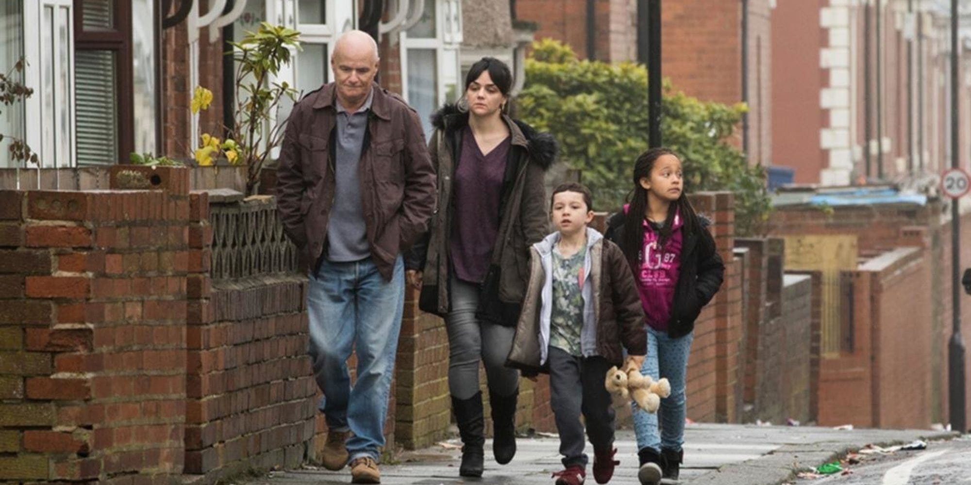 12 FEV | EU, DANIEL BLAKE