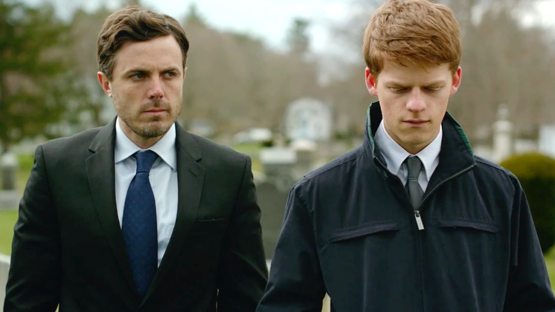 19 FEV | MANCHESTER BY THE SEA