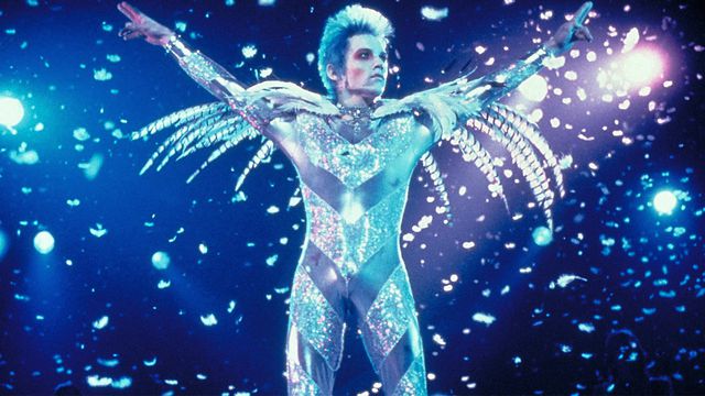 14 MAR | Velvet Goldmine