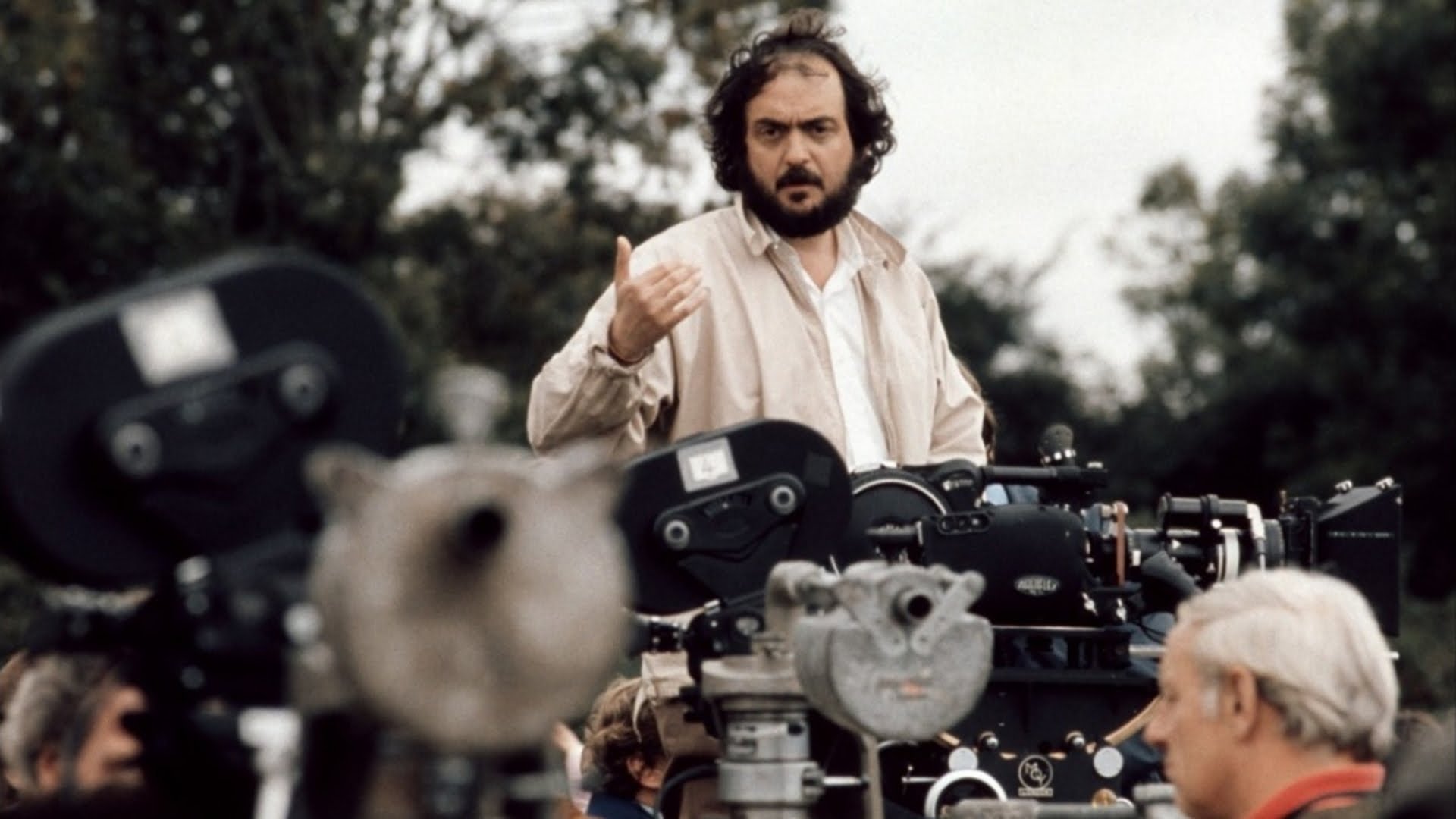 01 NOV | Stanley Kubrick, uma vida em filmes