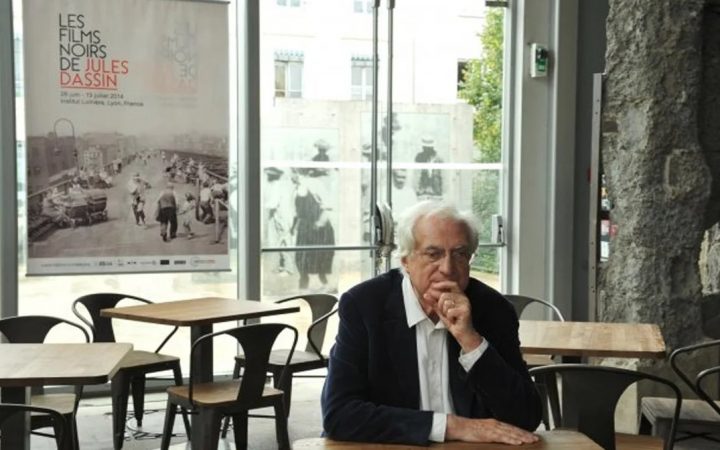 13 JUN | Uma Viagem pelo Cinema Francês com Bertrand Tavernier