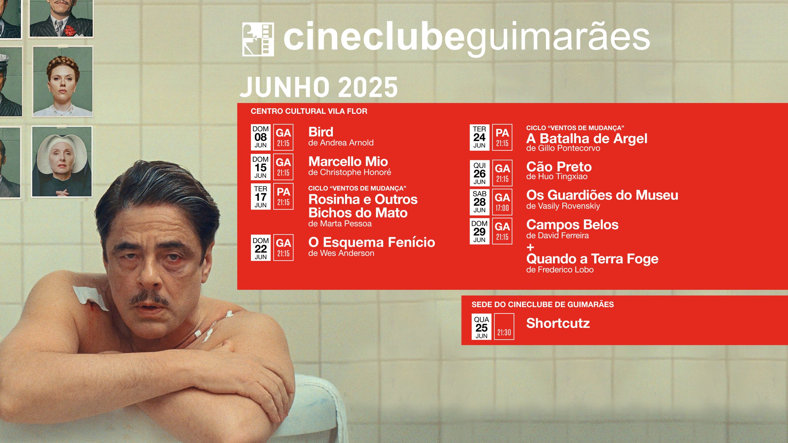 Junho de 2025
