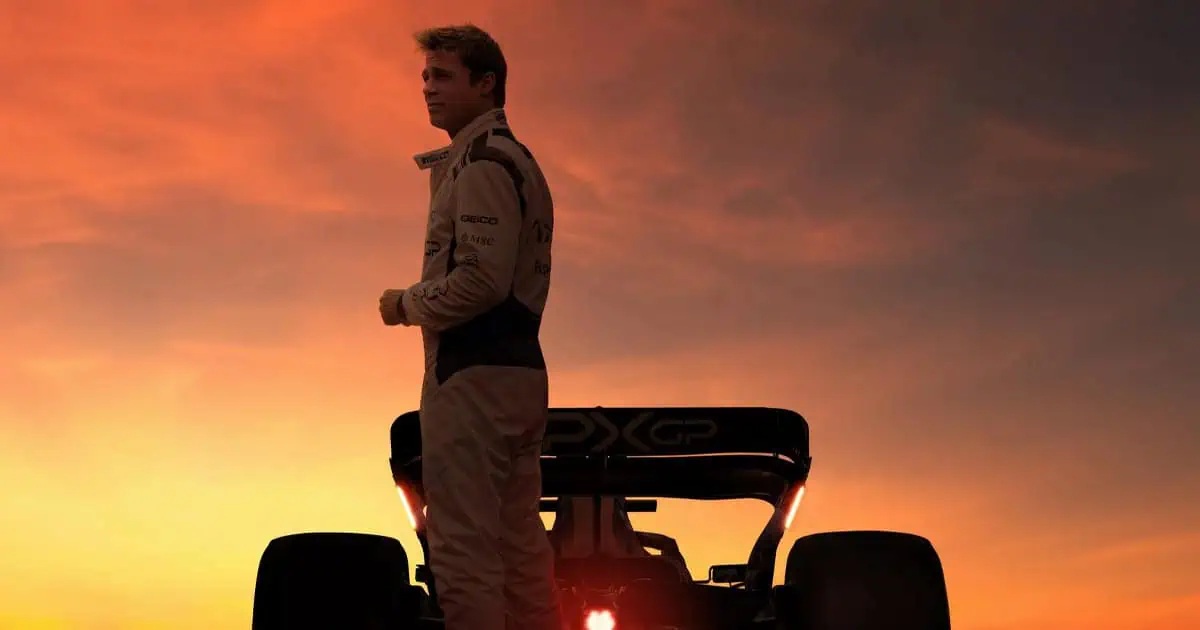 07 AGO | F1 – o filme