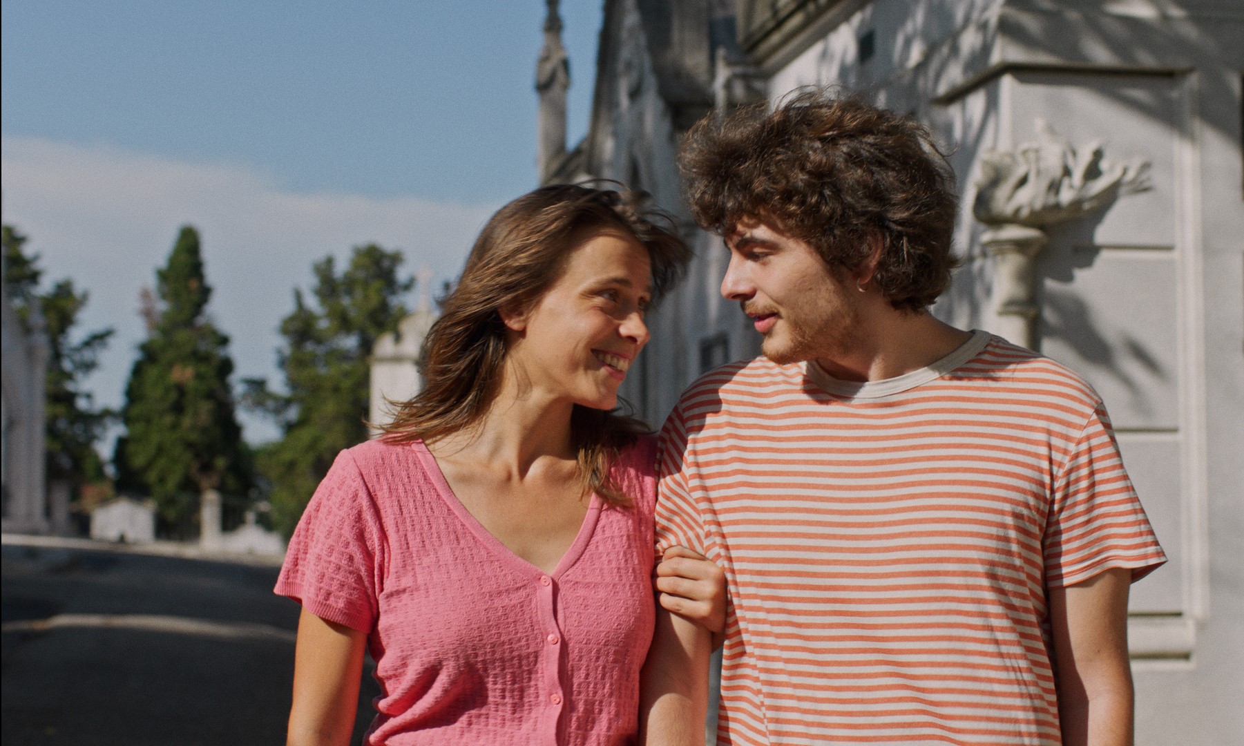 26 OUT | A Vida Luminosa