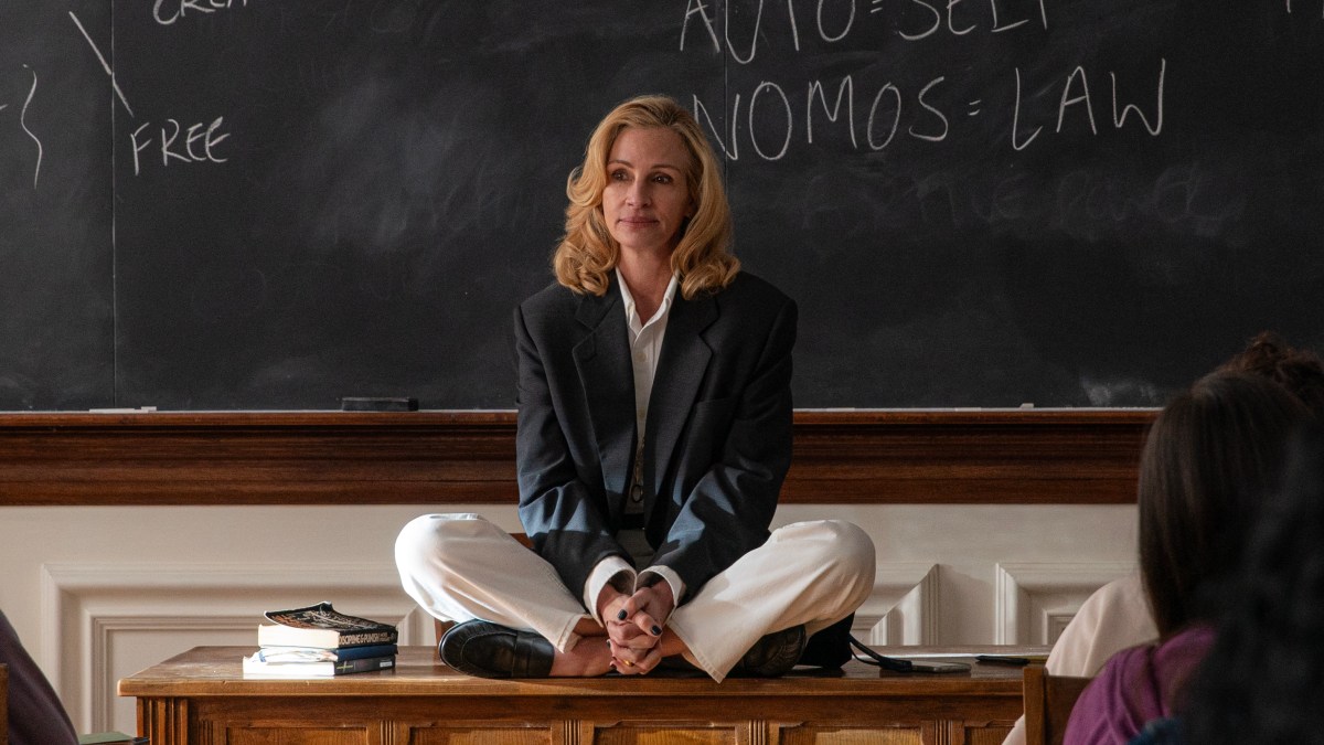 16 NOV | Depois da Caçada