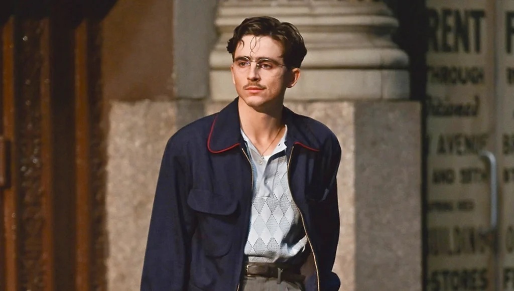 15 FEV | Marty Supreme