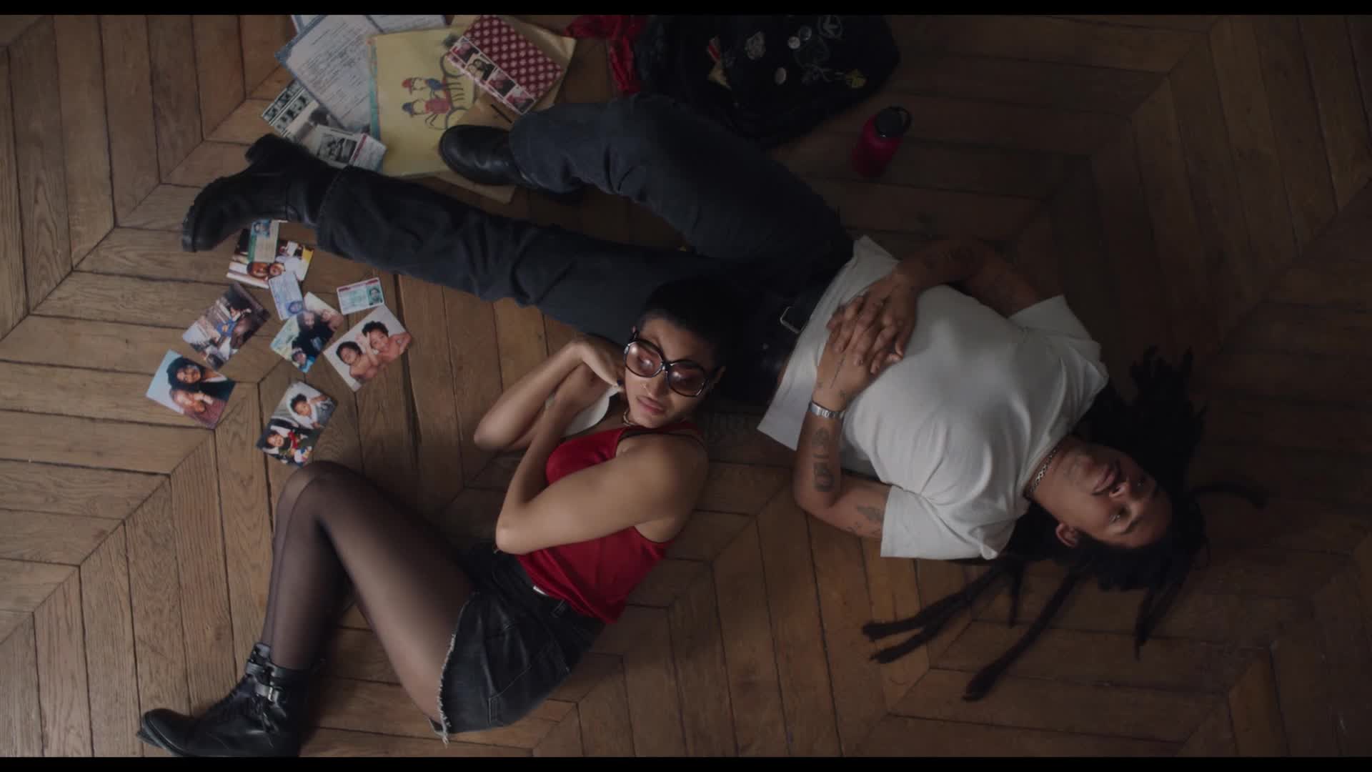 19 FEV | Pai, Mãe, Irmã, Irmão