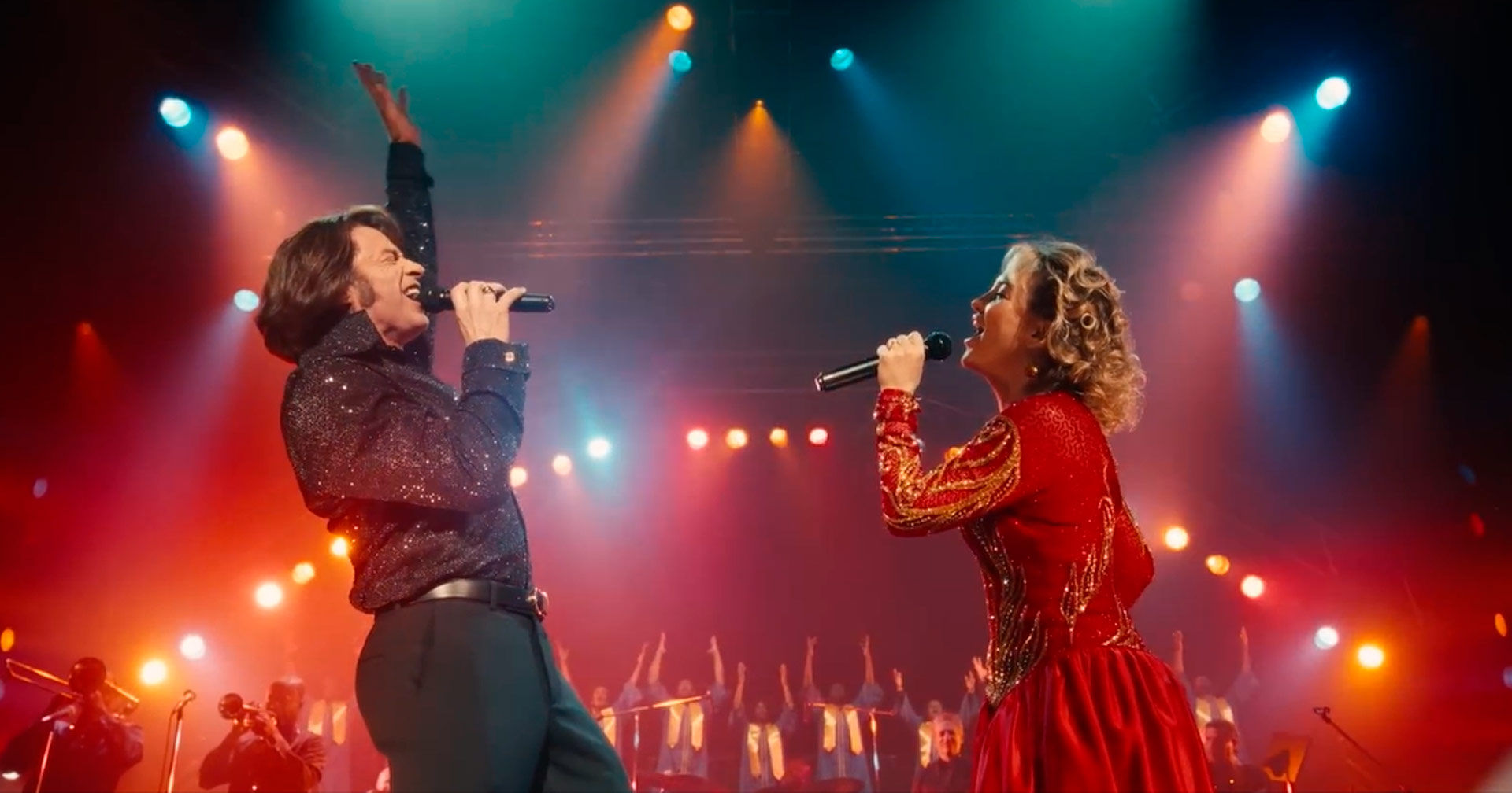 08 MAR | Song Sung Blue