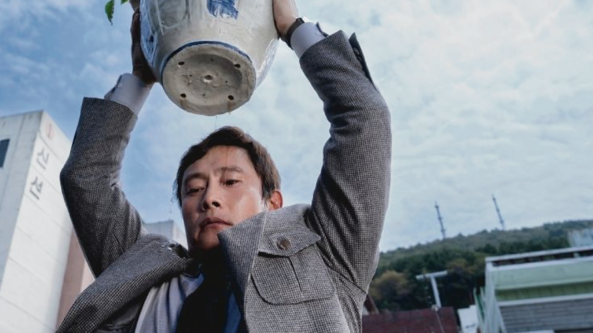 29 MAR | Sem Alternativa