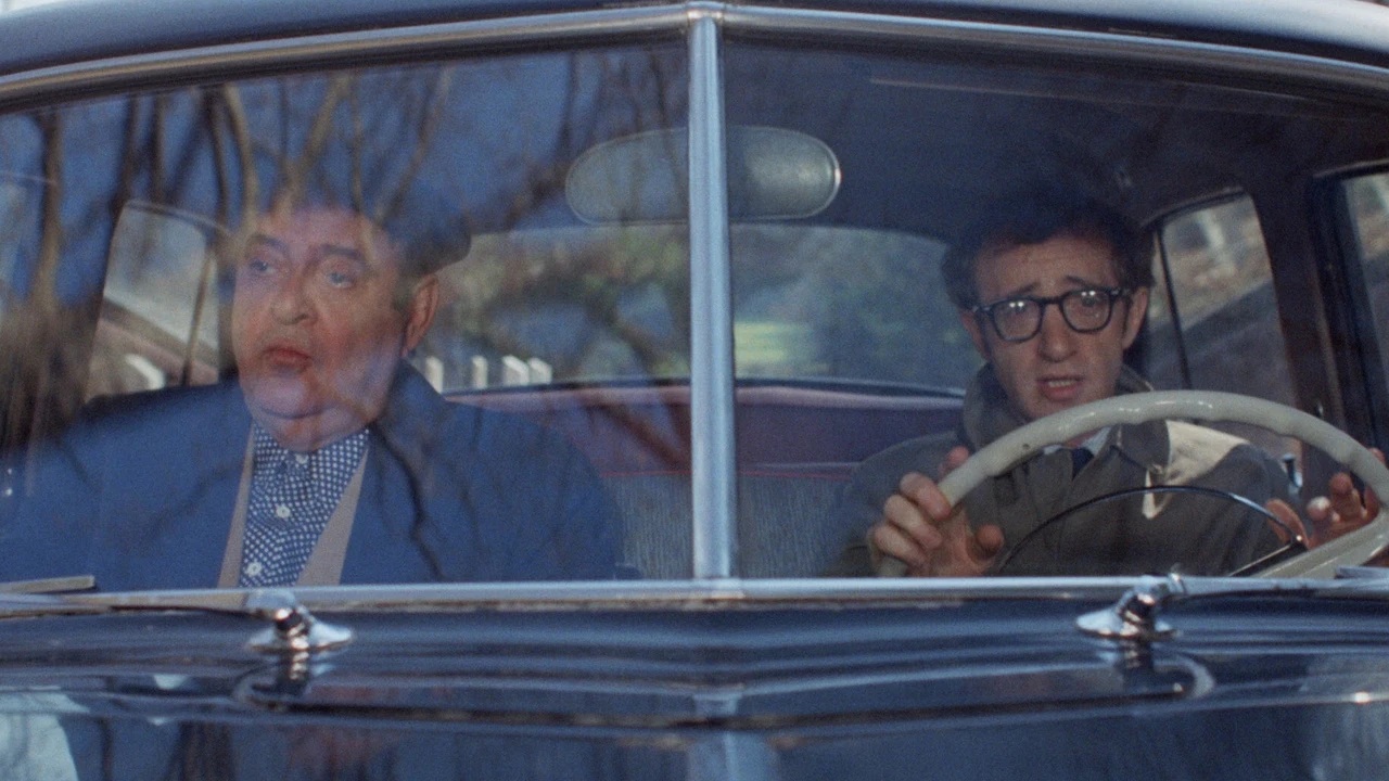 21 ABR | O Testa de Ferro