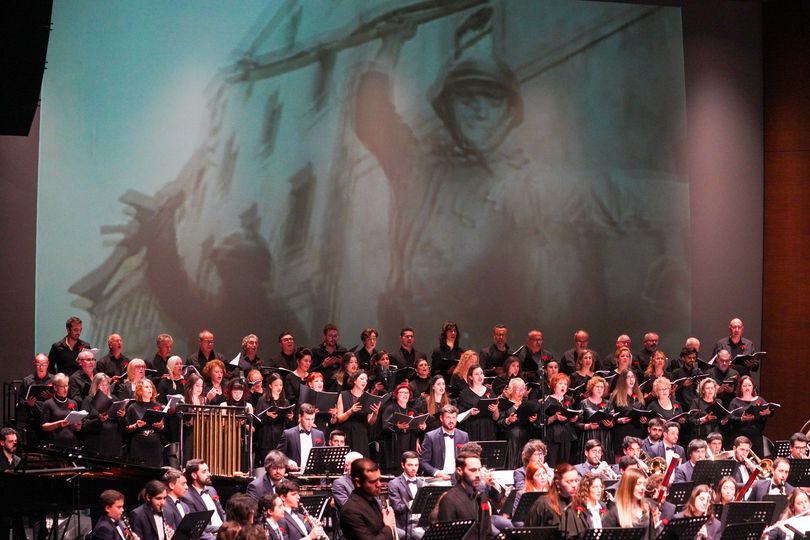 24 ABR | Sons da Liberdade