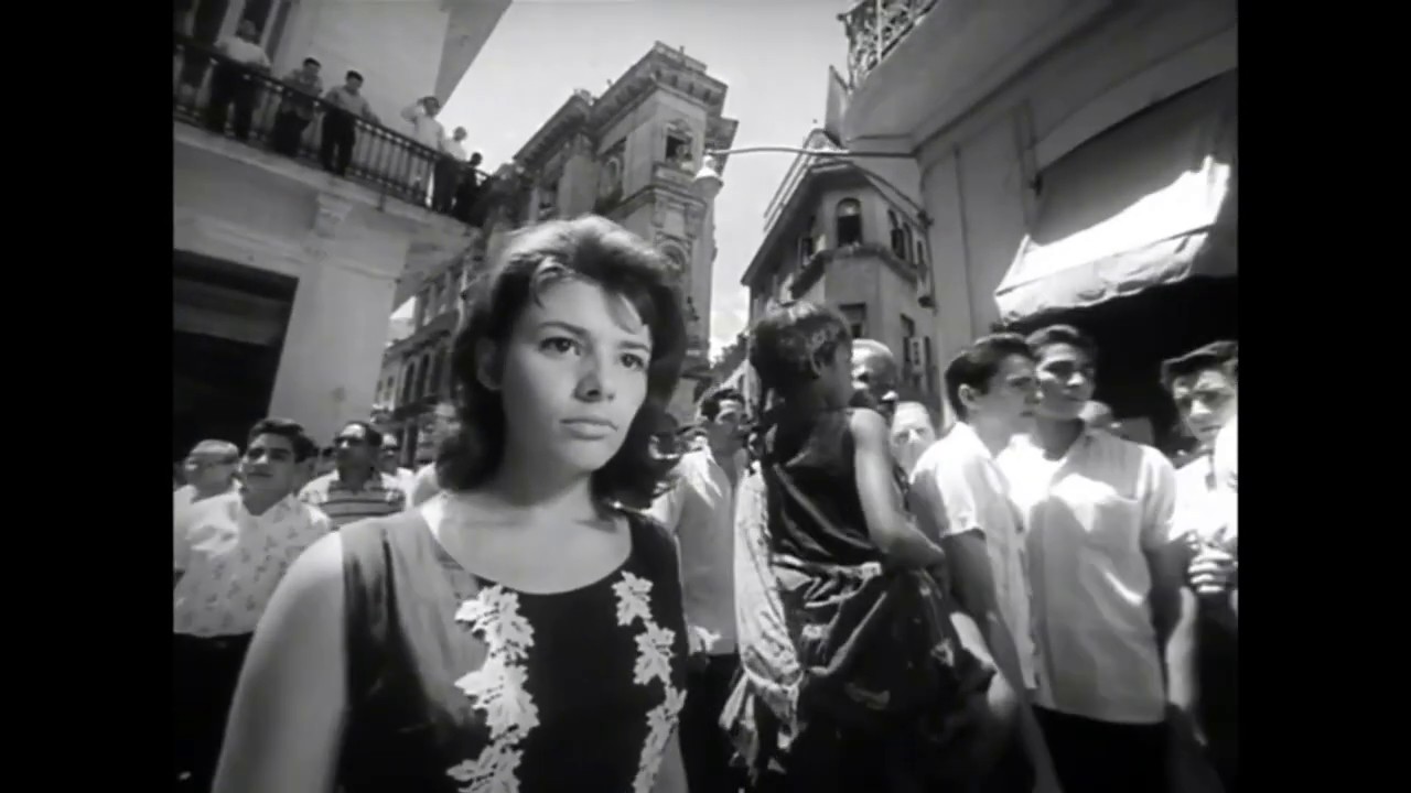 27 MAI | Eu sou Cuba