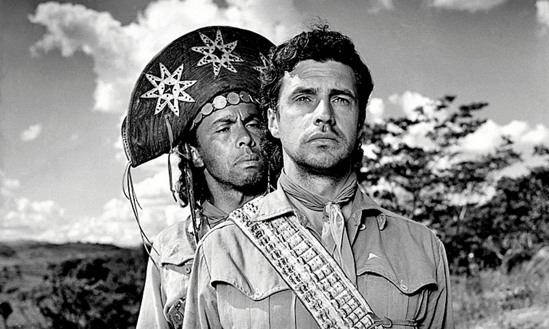 02 DEZ | O Cangaceiro