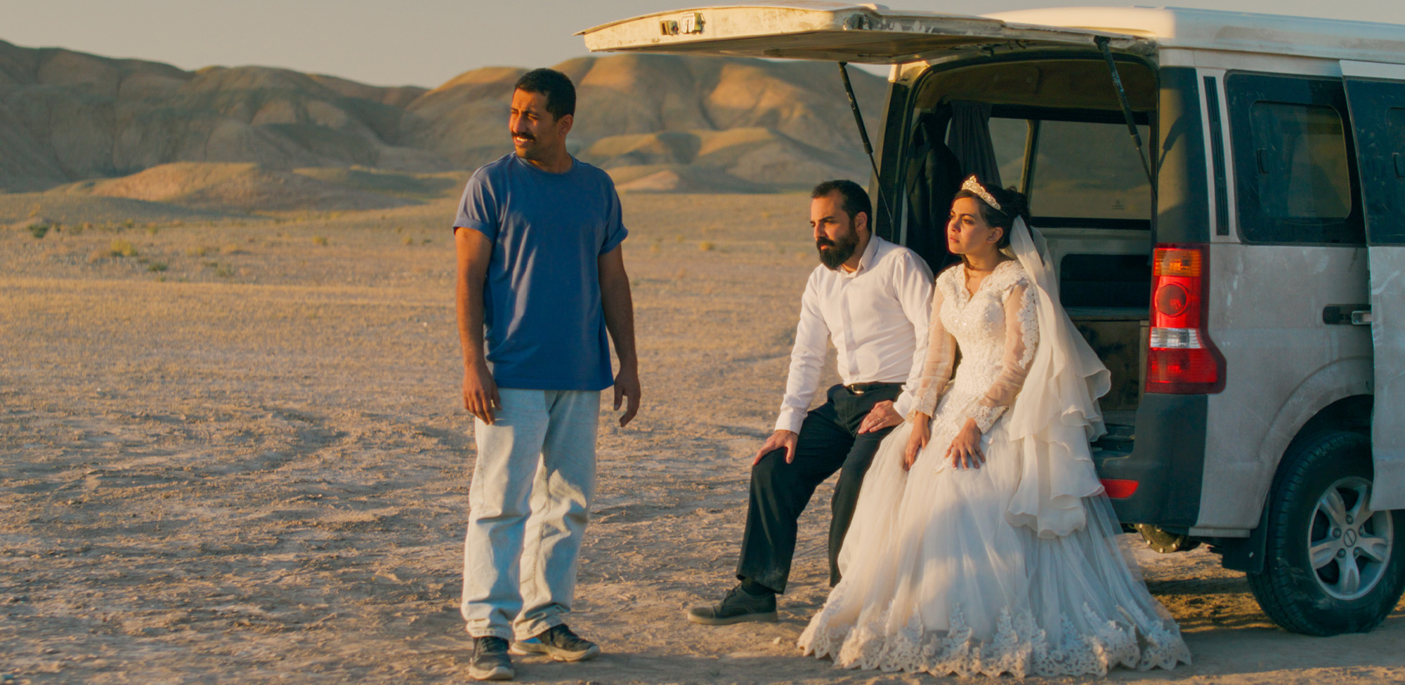 08 JAN | Foi Só Um Acidente