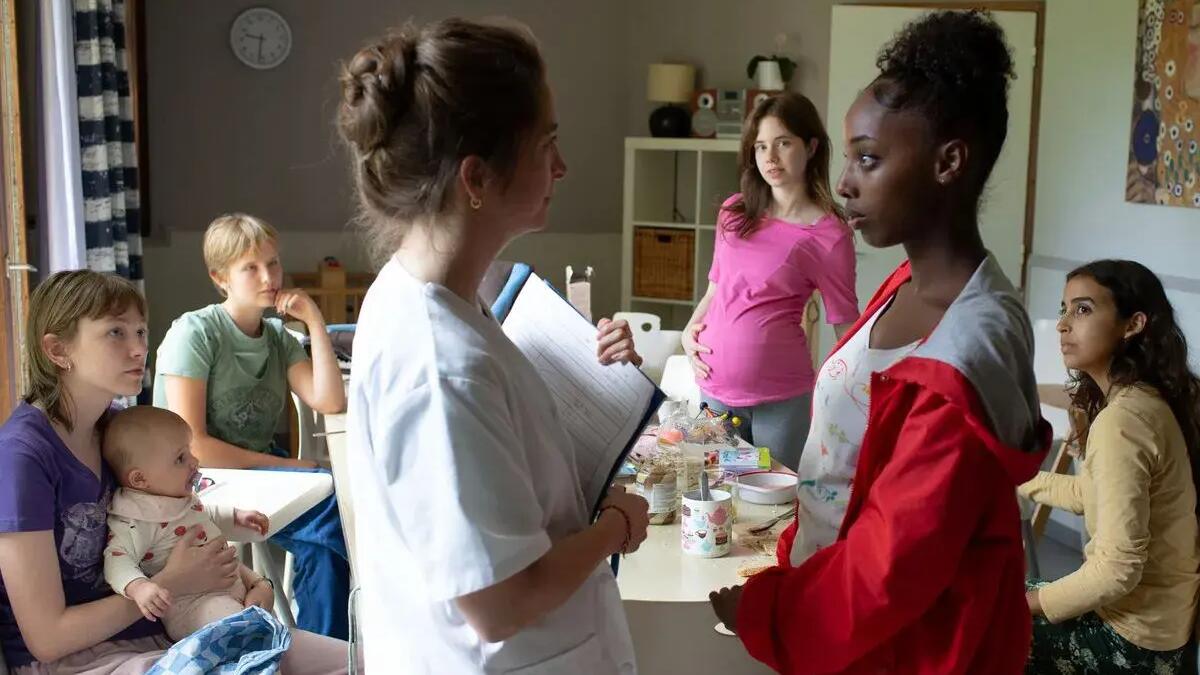 18 JAN | Jovens Mães